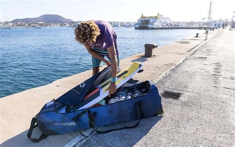 kitesurf travel bag|boardworx kites bag.